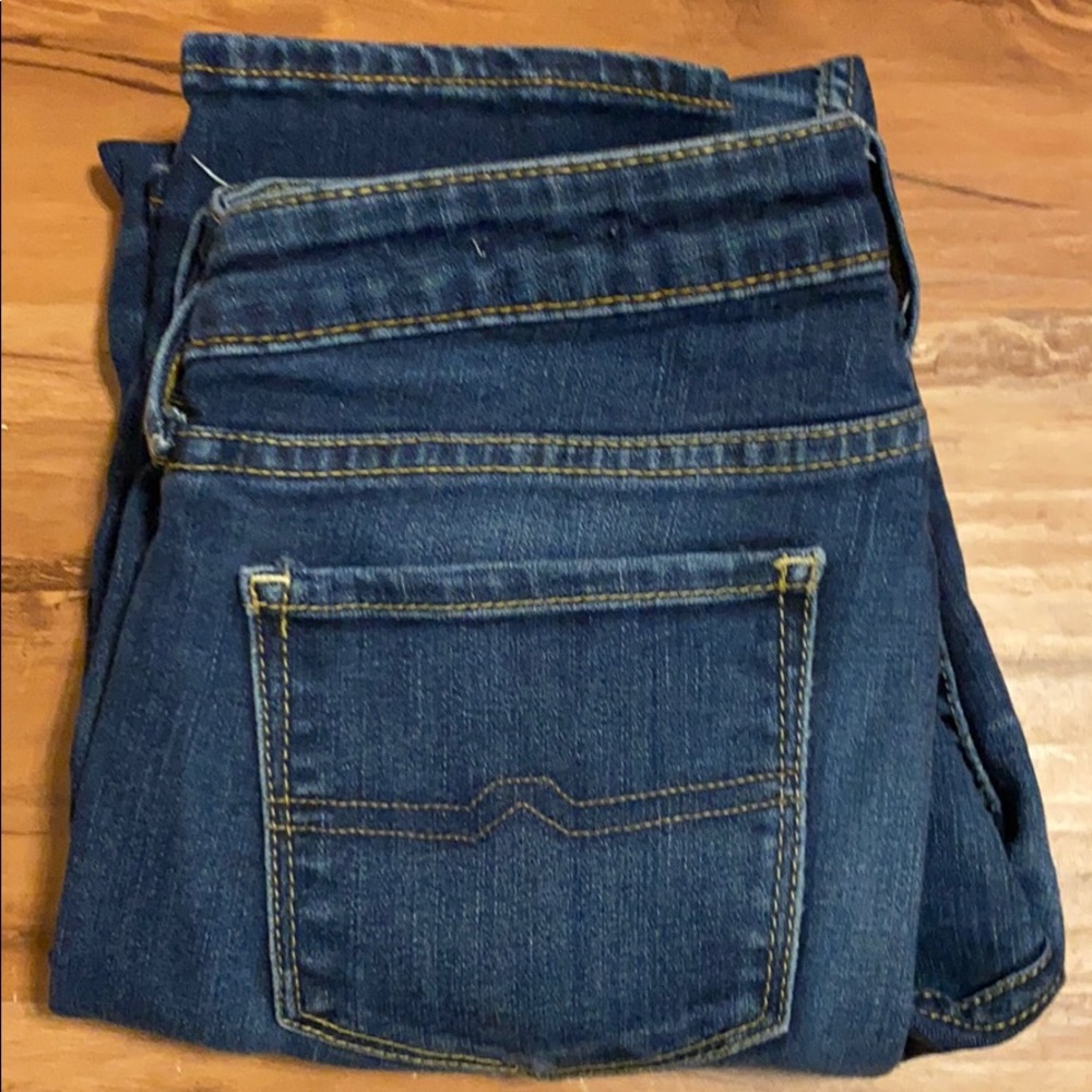 Jcpenny jeans